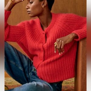 Emile Cardigan | Sezane